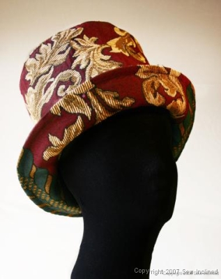 tophat4 